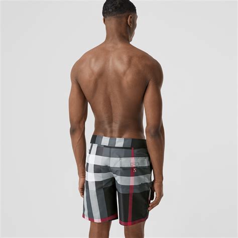 burberry men's swimwear sale|burberry swimsuit men.